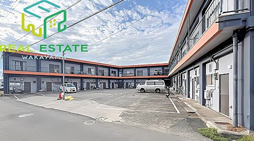 和歌山県和歌山市湊 築55年11ヶ月 2階建