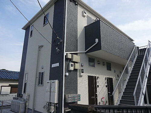 神奈川県横浜市磯子区森６丁目 2階建 築8年3ヶ月