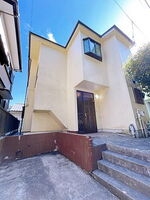 中野貸家