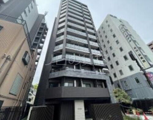 東京都品川区北品川２丁目 15階建 築2年7ヶ月