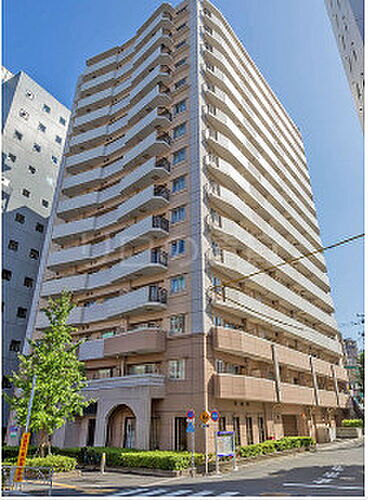 東京都品川区西五反田８丁目 15階建 築19年7ヶ月