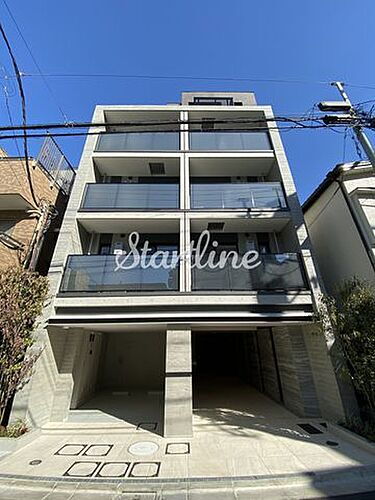 イプセ四谷テラス 四谷三丁目駅 1DK 賃貸(賃貸マンション・アパート)