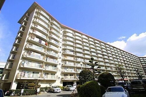 大阪府大阪市旭区新森１丁目 賃貸マンション