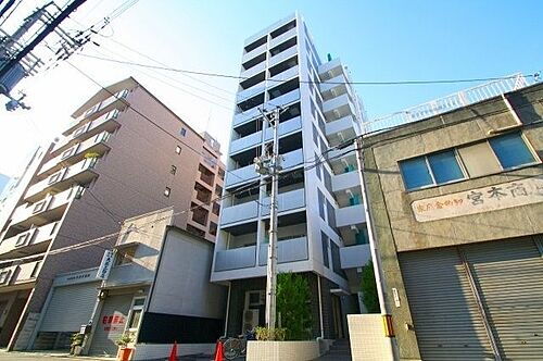 グランドステージ大阪城北