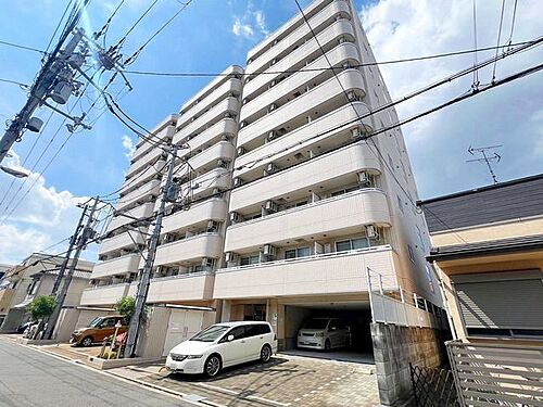 ブリランテ都島