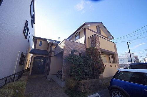 大阪府守口市大枝東町 賃貸アパート