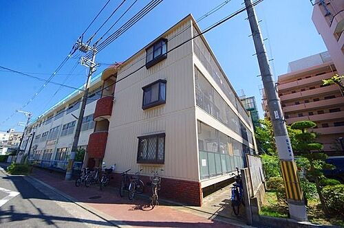 大阪府大阪市旭区太子橋１丁目 賃貸マンション