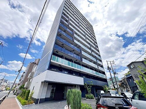 プレサンス桜ノ宮イーサリアル