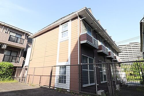 東京都八王子市別所１丁目 賃貸アパート