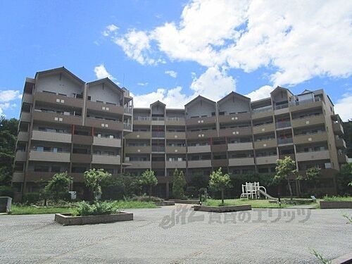 奈良県奈良市中登美ヶ丘４丁目 6階建 築28年11ヶ月