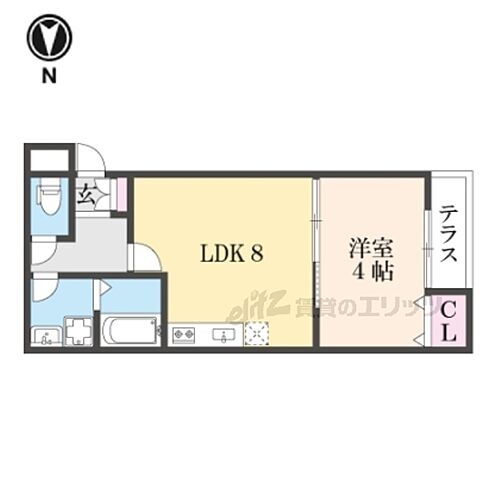 大阪府寝屋川市高柳4丁目 寝屋川市駅 1LDK アパート 賃貸物件詳細