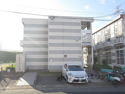 大阪府枚方市牧野北町 築23年8ヶ月 2階建