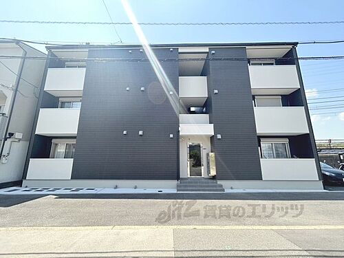 大阪府枚方市町楠葉２丁目 賃貸アパート