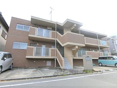 大阪府枚方市楠葉並木２丁目 築27年2ヶ月 2階建