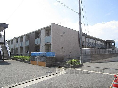 大阪府枚方市都丘町 築8年8ヶ月 2階建