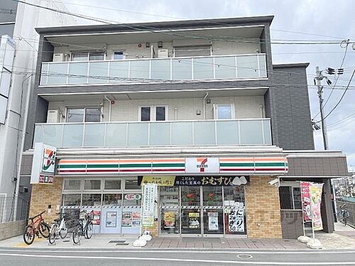 大阪府枚方市御殿山町 3階建 築5年5ヶ月