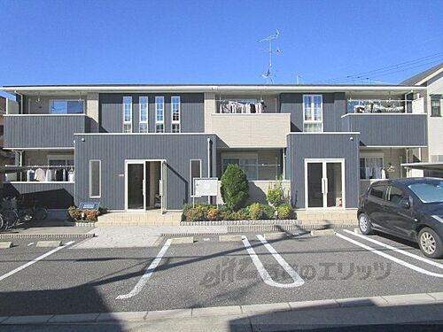 大阪府枚方市楠葉野田２丁目 賃貸アパート