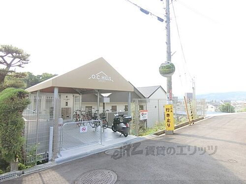 大阪府枚方市上野１丁目 築5年 2階建