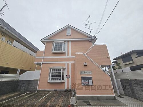 大阪府枚方市三栗１丁目 築35年9ヶ月 2階建