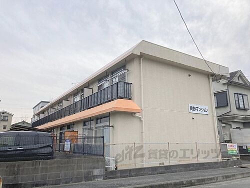 大阪府枚方市船橋本町１丁目 築48年8ヶ月 2階建