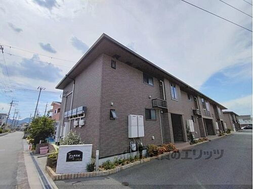 奈良県大和高田市大字有井 2階建 築7年5ヶ月