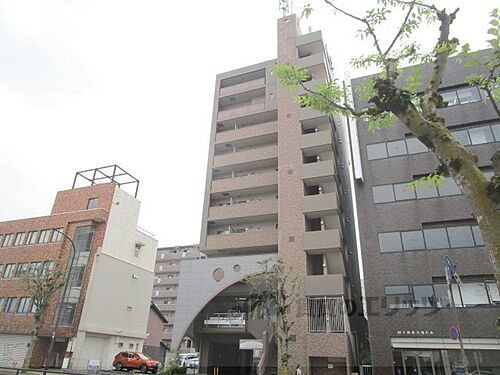 奈良県奈良市大宮町２丁目 10階建