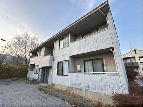 葛城ｇａｒｄｅｎｓＢ 2階建
