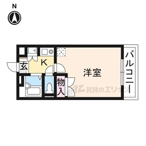 奈良県香芝市穴虫 賃貸アパート