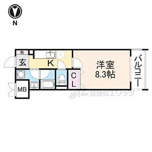 奈良県奈良市三条本町 賃貸マンション
