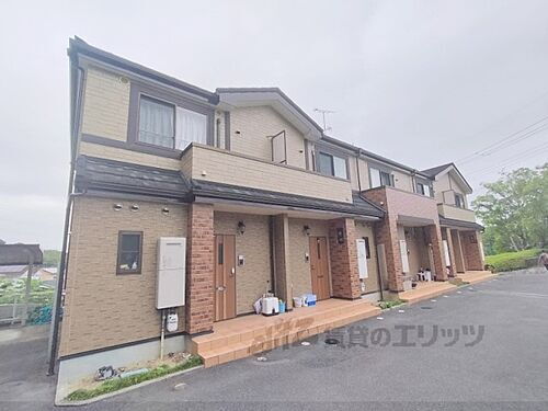 奈良県生駒郡三郷町立野北３丁目 テラスハウス