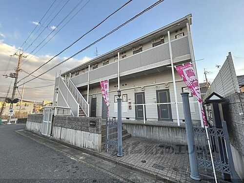 奈良県桜井市大字戒重 2階建 築33年3ヶ月