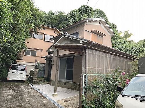奈良県香芝市関屋 築49年7ヶ月 2階建