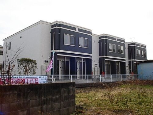 ガーデンシティ　Ｂ