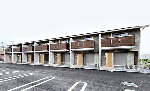 Ｓｋｙ　Ｒｅｓｉｄｅｎｃｅ　ＩＩ 2階建