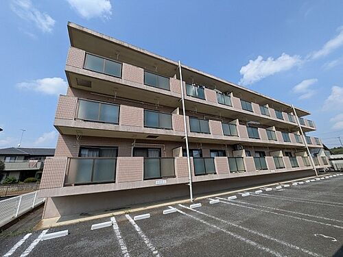 キャッスルツクバＭＫ