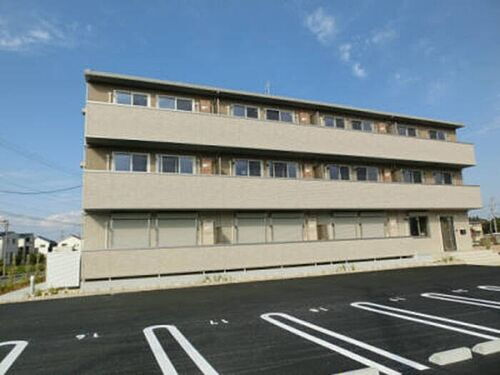 マルシェみどりの　ＩＩ