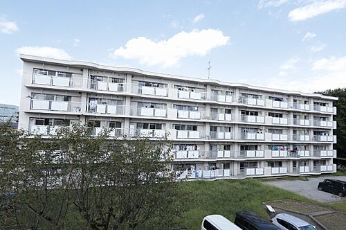 ビレッジハウス鴻野山　１号棟