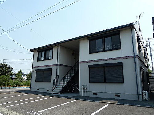 群馬県伊勢崎市田中島町 2階建 築29年9ヶ月