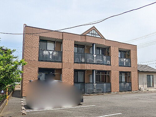 群馬県伊勢崎市西小保方町 2階建 築16年7ヶ月