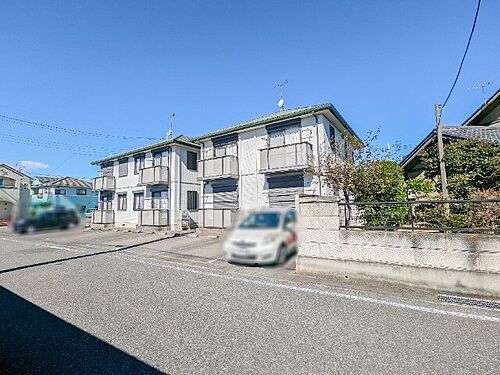 群馬県伊勢崎市連取町 2階建 築21年11ヶ月