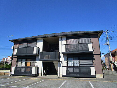 群馬県伊勢崎市連取町 2階建 築27年10ヶ月