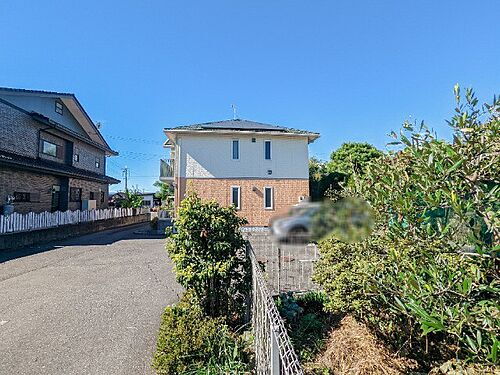 群馬県伊勢崎市波志江町 伊勢崎駅 2LDK 賃貸(賃貸マンション・アパート)