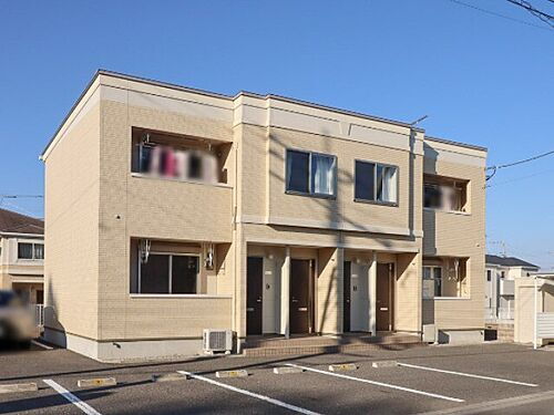 茨城県古河市女沼 2階建 築11年5ヶ月