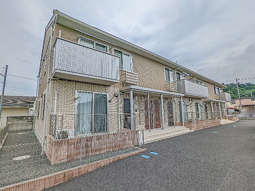 群馬県伊勢崎市豊城町 新伊勢崎駅 2LDK 賃貸(賃貸マンション・アパート)