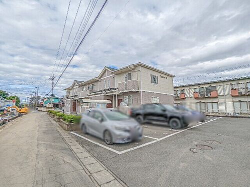 群馬県伊勢崎市宮子町 2階建 築27年5ヶ月