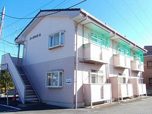 群馬県伊勢崎市連取元町 2階建 築32年4ヶ月