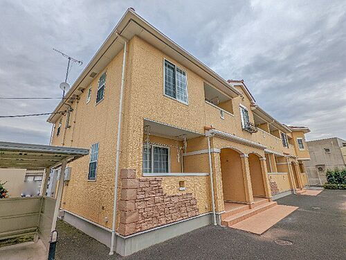 群馬県伊勢崎市宮子町 2階建 築19年11ヶ月