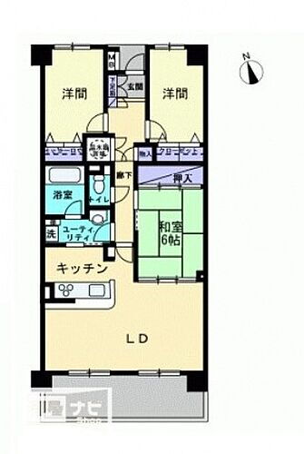 物件写真