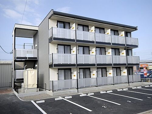 香川県高松市伏石町 3階建 築16年10ヶ月