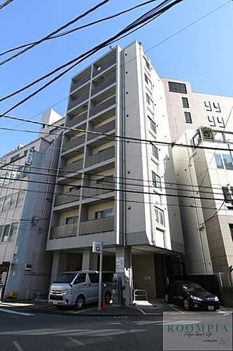 メトロフォート